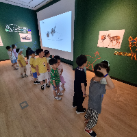 6월 21일 목표자연사박물관