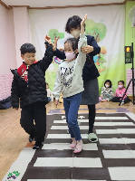 햇살반 찾아오는 교통안전교육