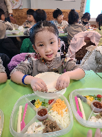 햇살반 졸업여행