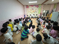 구강보건교육
