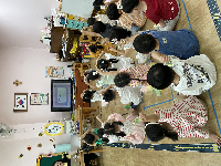 10월 13일 한글날 행사