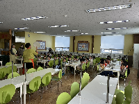 11월 6일 유-어 함께하는 현장체험학습 판다스토리 견학