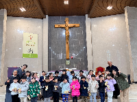 입학식 행사