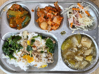 11월&nbsp;26일&nbsp;식단사진입니다.