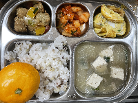 11월&nbsp;27일&nbsp;식단사진입니다.