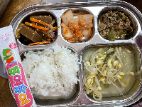 12월&nbsp;2일&nbsp;식단사진입니다.