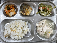 12월&nbsp;12일&nbsp;식단사진입니다.