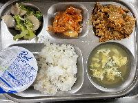 12월&nbsp;16일&nbsp;식단사진입니다.