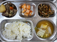 1월&nbsp;19일&nbsp;식단사진입니다.