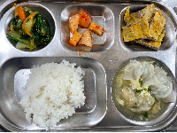 1월&nbsp;20일&nbsp;식단사진입니다.