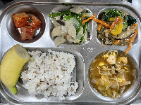 1월&nbsp;22일&nbsp;식단사진입니다.