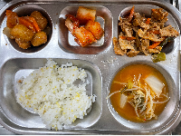 1월&nbsp;26일&nbsp;식단사진입니다.