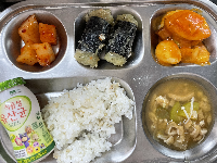 2월&nbsp;6일&nbsp;식단사진입니다.