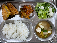 2월&nbsp;11일&nbsp;식단사진입니다.