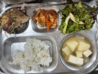 3월&nbsp;3일&nbsp;식단사진입니다.