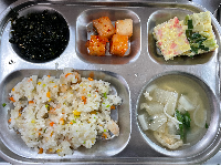 3월&nbsp;11일&nbsp;식단사진입니다.