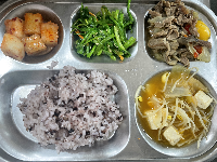 3월&nbsp;12일&nbsp;식단사진입니다.