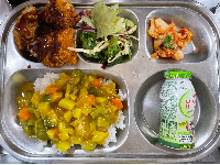 3월&nbsp;18일&nbsp;식단사진입니다.