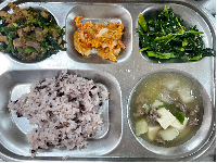 3월&nbsp;20일&nbsp;식단사진입니다.