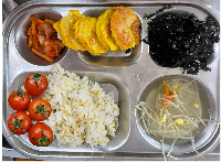 3월&nbsp;23일&nbsp;식단사진입니다.