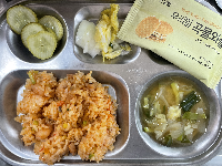 3월&nbsp;27일&nbsp;식단사진입니다.