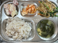 4월&nbsp;3일&nbsp;식단사진입니다.