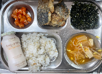 4월&nbsp;14일&nbsp;식단사진입니다.