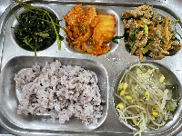 5월&nbsp;15일&nbsp;식단사진입니다.