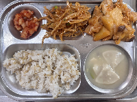 6월&nbsp;4일&nbsp;식단사진입니다.