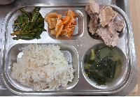 6월&nbsp;5일&nbsp;식단사진입니다.