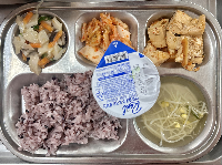 6월&nbsp;8일&nbsp;식단사진입니다.