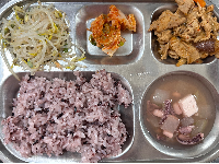 9월&nbsp;7일&nbsp;식단사진입니다.